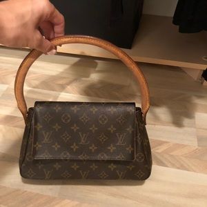 Louis Vuitton bag